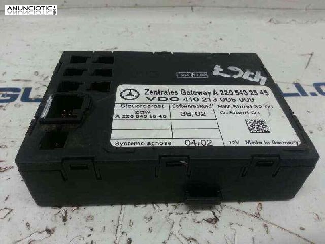 Modulo el 1364393 con r- a2205402545 