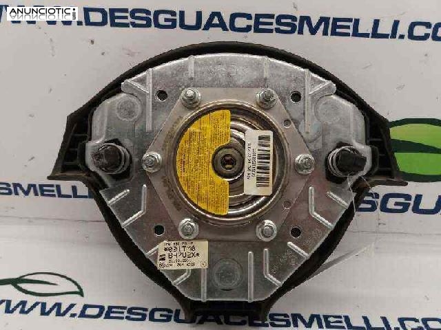 Airbag delantero izquierdo 2119598 tipo 