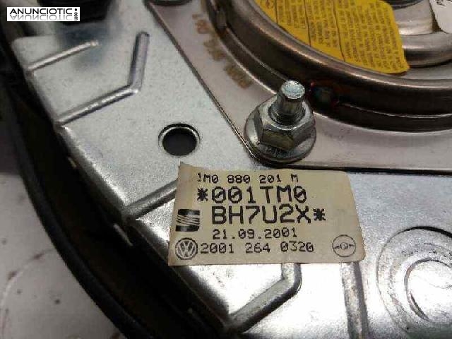 Airbag delantero izquierdo 2119598 tipo 