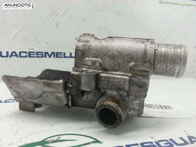 Valvula egr 1267382 tipo 8200247250. 