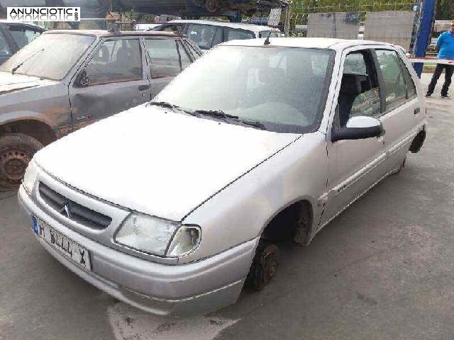 Caja cambios 2271402 tipo . 