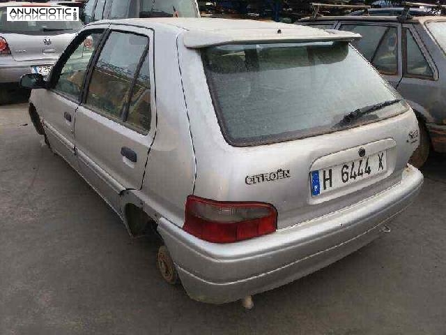 Caja cambios 2271402 tipo . 