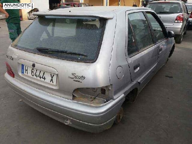 Caja cambios 2271402 tipo . 