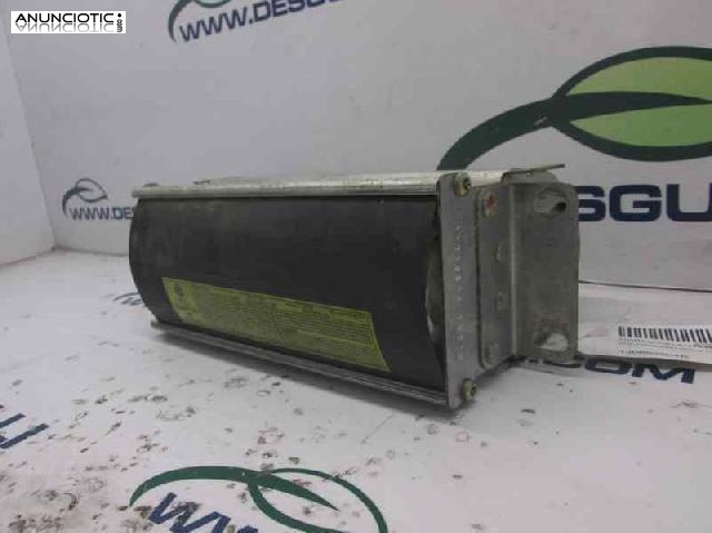 Airbag delantero derecho 315749 tipo 