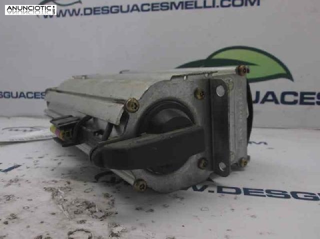Airbag delantero derecho 315749 tipo 