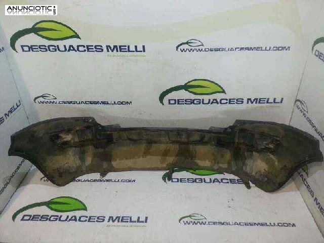 Paragolpes 1564257 renault megane 2004 