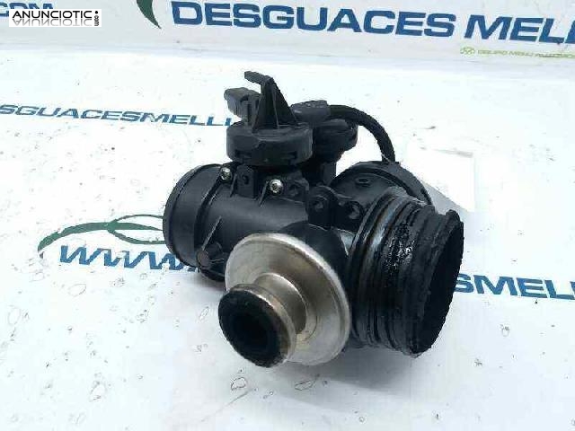 Valvula egr 2165704 tipo 9638111380. 