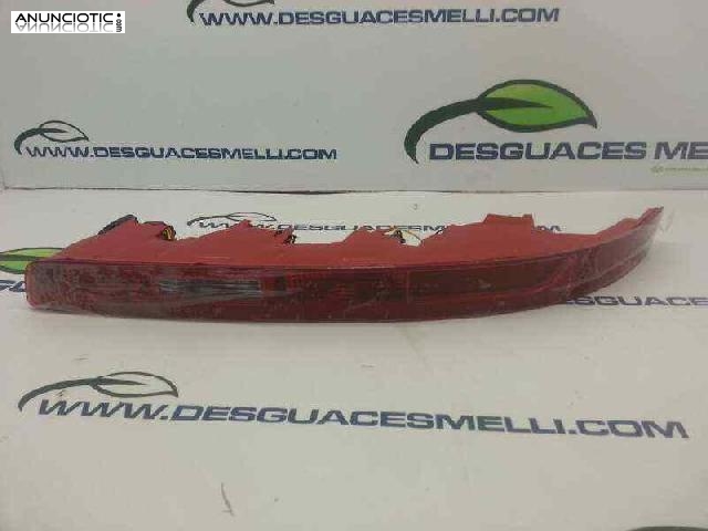 Piloto 582273 de audi q7 2006 