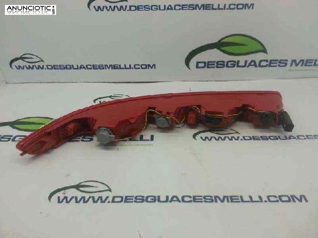 Piloto 582273 de audi q7 2006 