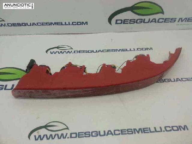 Piloto 582273 de audi q7 2006 