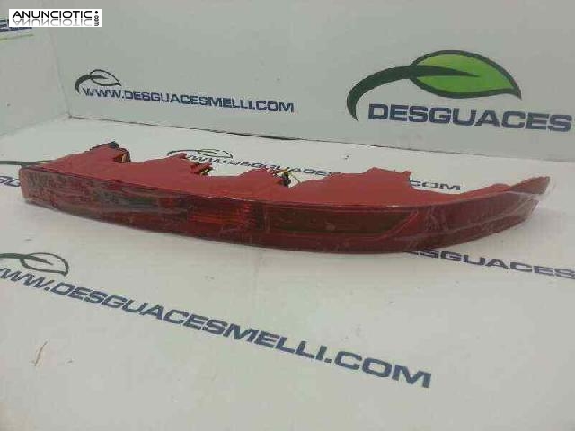Piloto 582273 de audi q7 2006 