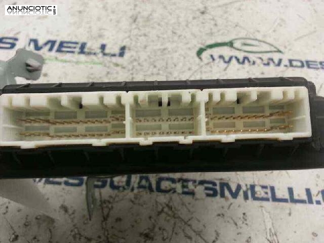 Modulo el 1397352 con r- 954001d310 