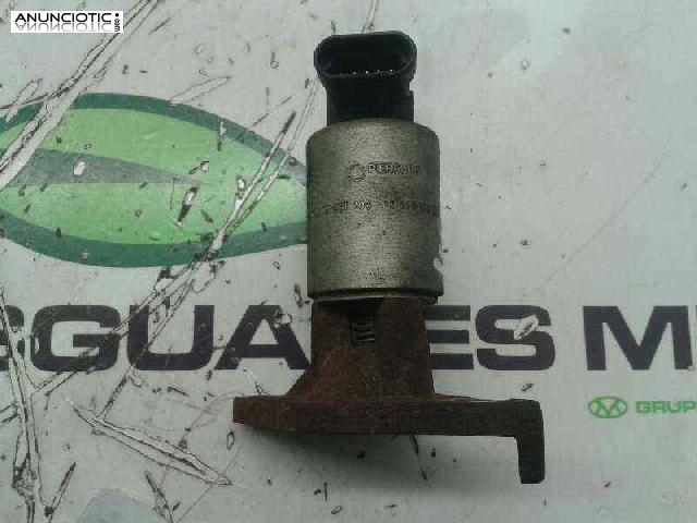 Valvula egr 1832196 tipo 12569552. 
