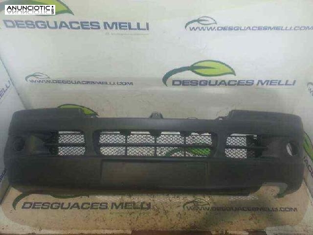 Paragolpes 1518939 citroen jumper 2000 