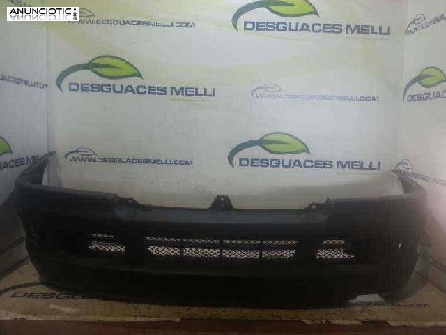 Paragolpes 1518939 citroen jumper 2000 