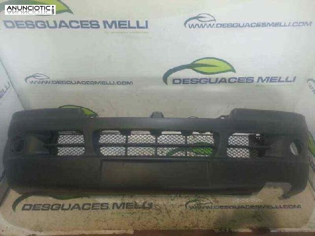 Paragolpes 1518939 citroen jumper 2000 