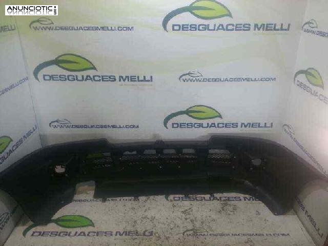 Paragolpes 1518939 citroen jumper 2000 