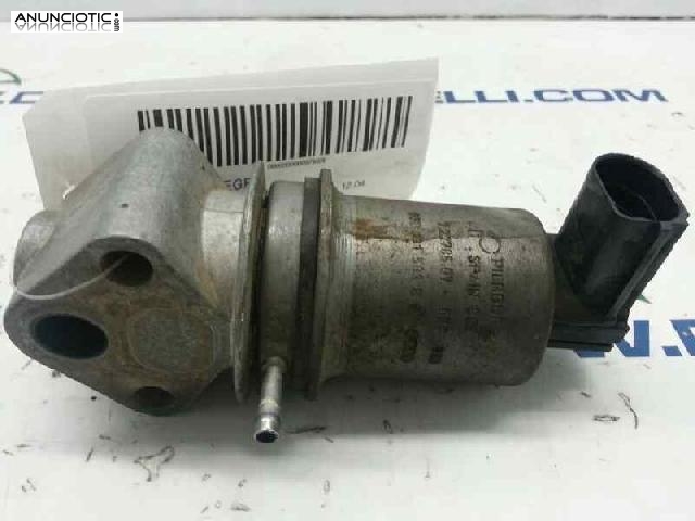 Valvula egr 974606 tipo 03d131503b. 