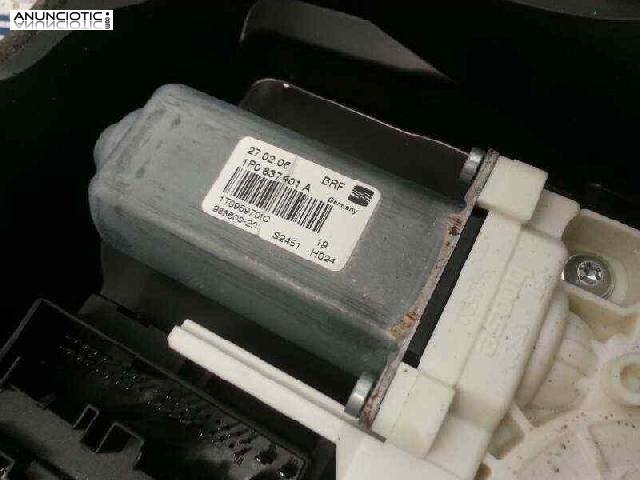 Elevalunas 1372341 seat leon (1p1) 