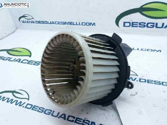 Motor calefacci&oacute;n 661423 peugeot 307 