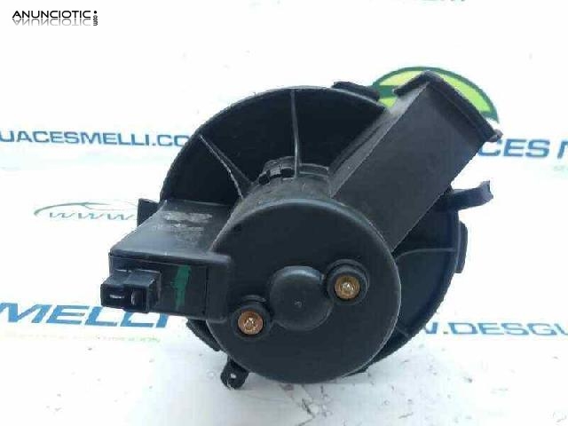 Motor calefacci&oacute;n 661423 peugeot 307 