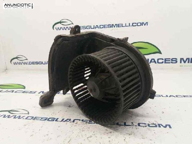 Motor calefacci&oacute;n 2011082 renault clio 