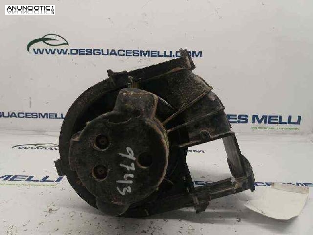Motor calefacci&oacute;n 2011082 renault clio 