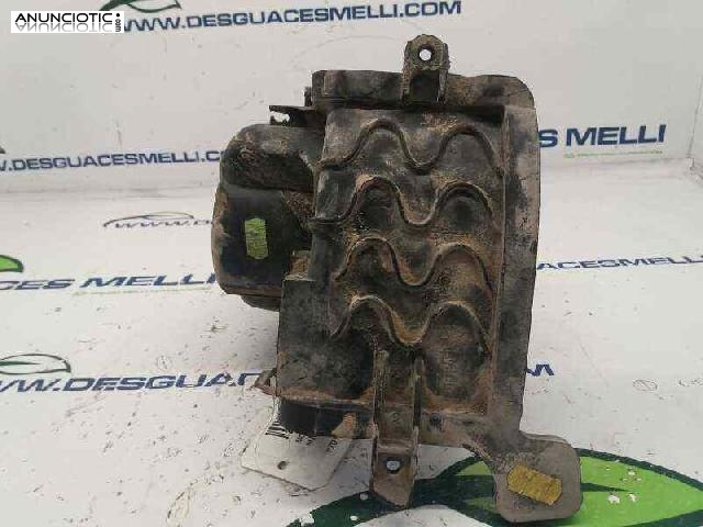 Motor calefacci&oacute;n 2011082 renault clio 