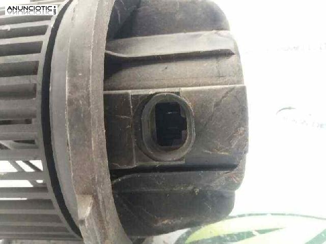 Motor calefacci&oacute;n 2011082 renault clio 