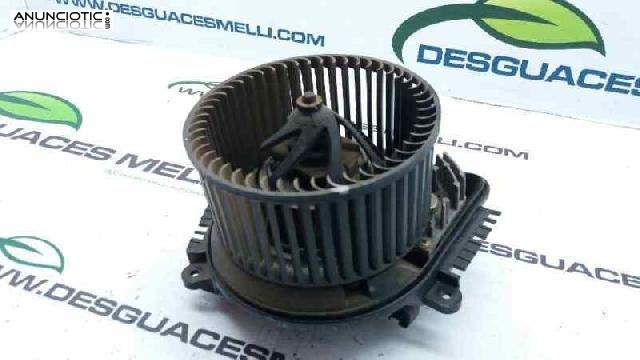 Motor calefacci&oacute;n 1863748 peugeot 406 