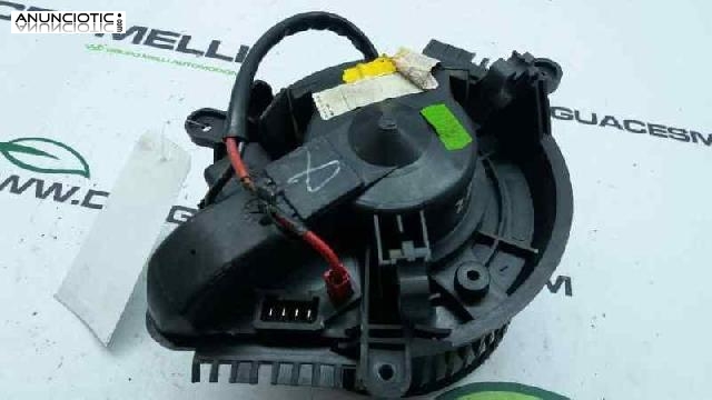 Motor calefacci&oacute;n 1863748 peugeot 406 