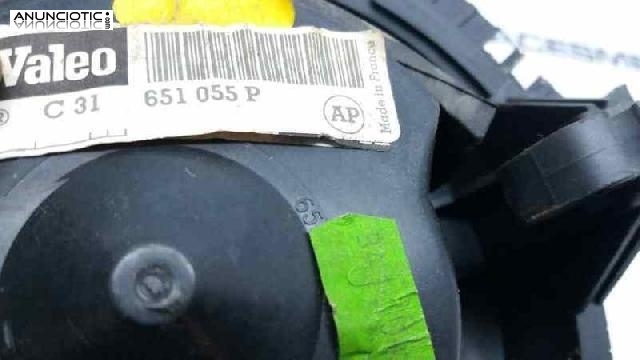 Motor calefacci&oacute;n 1863748 peugeot 406 