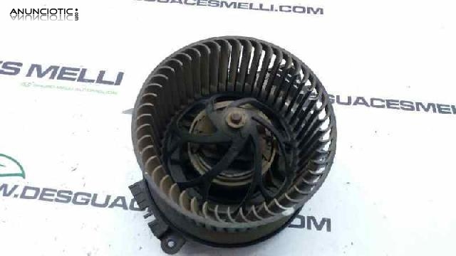 Motor calefacci&oacute;n 1863748 peugeot 406 