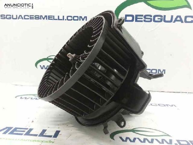 Motor calefacci&oacute;n 941392 opel astra g 