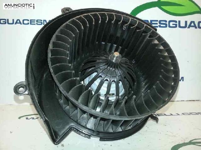 Motor calefacci&oacute;n 941392 opel astra g 
