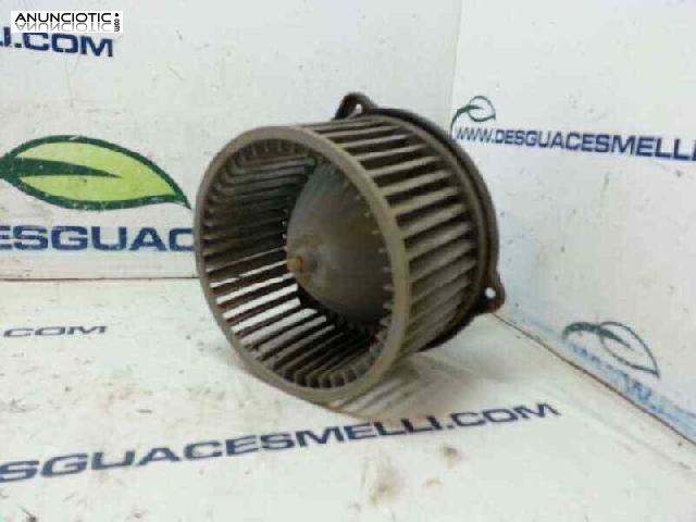 Motor calefacci&oacute;n 1215922 hyundai 