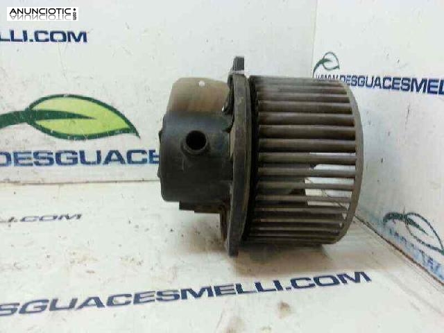 Motor calefacci&oacute;n 1215922 hyundai 