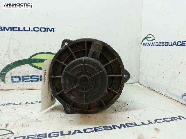 Motor calefacci&oacute;n 1215922 hyundai 