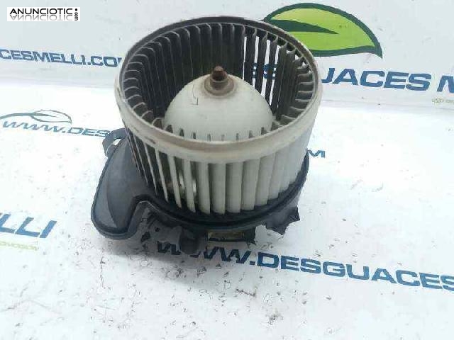 Motor calefacci&oacute;n 2111358 opel corsa d 