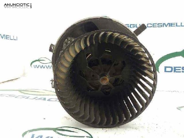 Motor calefacci&oacute;n 272133 audi a3 (8p) 