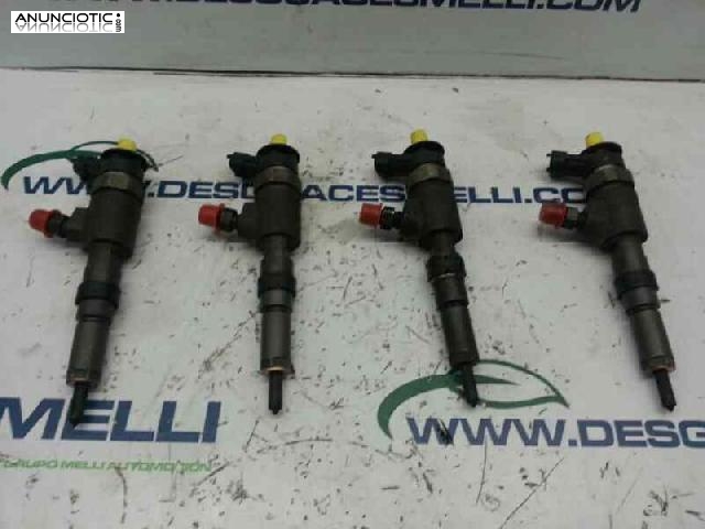 Inyector 1038001 de citroen 
