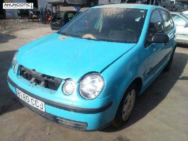Motor calefacci&oacute;n 1847312 volkswagen 