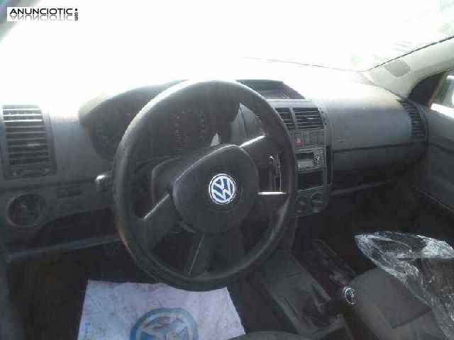 Motor calefacci&oacute;n 1847312 volkswagen 