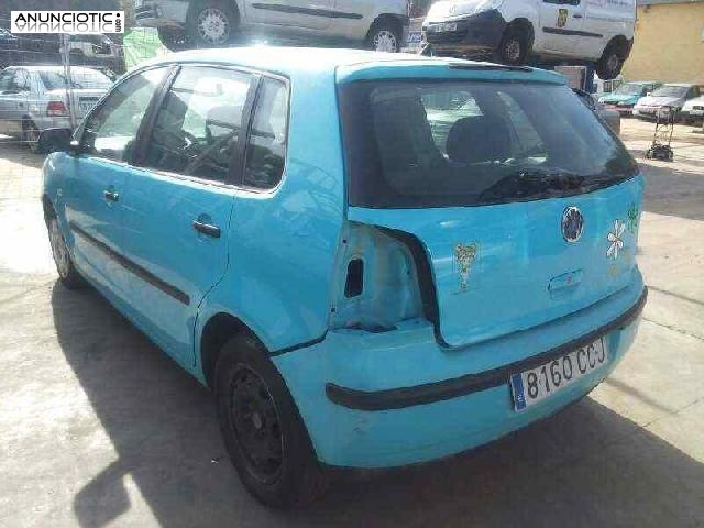 Motor calefacci&oacute;n 1847312 volkswagen 