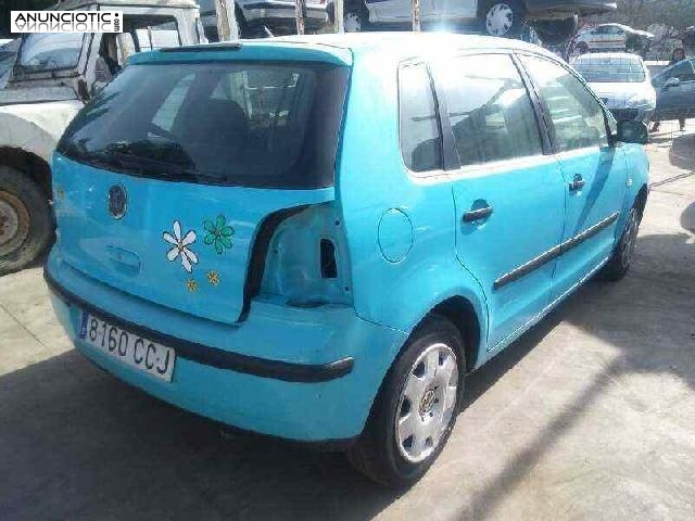 Motor calefacci&oacute;n 1847312 volkswagen 