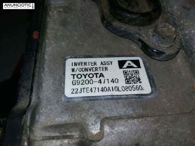 Modulo el 2331818 con r- g920047140 