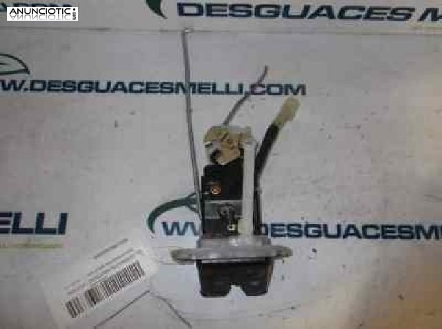 58969 cerradura suzuki ignis rm b&aacute;sico