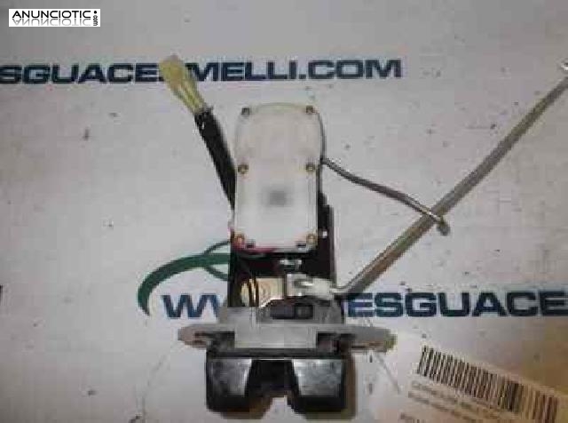 58969 cerradura suzuki ignis rm b&aacute;sico