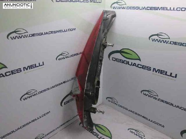 54532 piloto fiat punto berlina 1.3 jtd