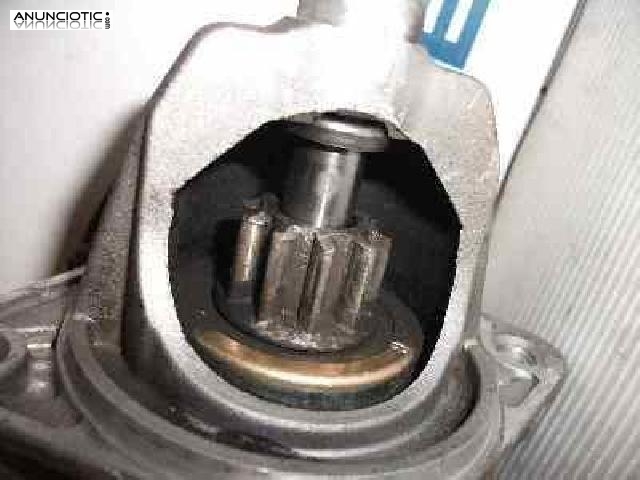 164972 motor ford focus berlina ambiente